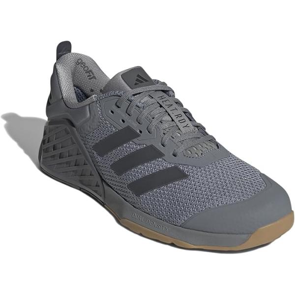 adidas（アディダス） (取寄) ドロップセット 3 トレーナー adidas