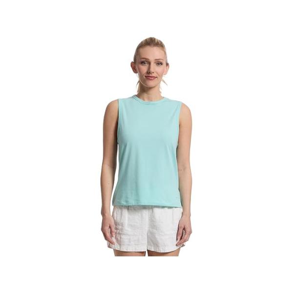 (取寄) コロンビア レディース サン トレック タンク リ Columbia women Sun Trek Tank II White Columbia (取寄) コロンビア レディース サン トレック タンク