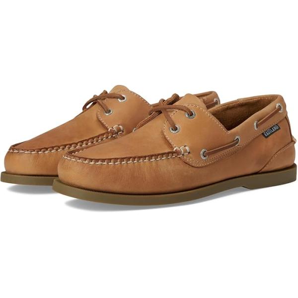 (取寄) イーストランド1955 メンズ シー ドッグ Eastland 1955 Edition men Sea Dog Peanut 取寄) イーストランド1955 メンズ シー ドッグ Eastland 1955 Edition