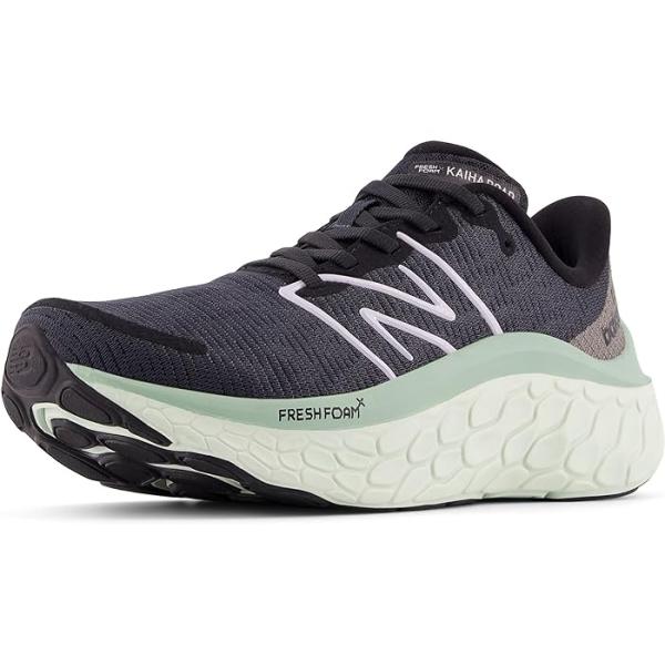 (取寄) ニューバランス スニーカー レディース フレッシュ フォーム X カイハ ロード New Balance women Fresh Foam X Kaiha Road Black/Phantom