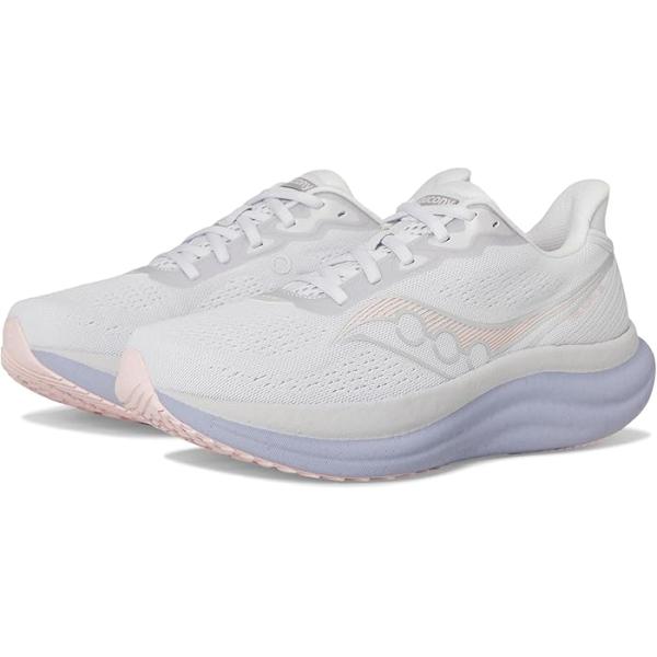 P最大21倍10/24-26限定 (取寄) サッカニー レディース トライアンフ 23 Saucony women Triumph 23 Aster