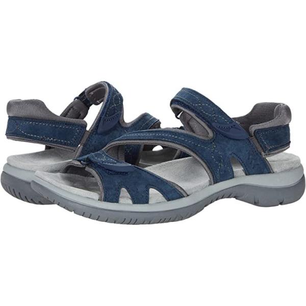 (取寄) レディース アデル Dr. Scholl's women  Adelle Navy 取寄) ドクターショール レディース アデル Dr. Scholl's women Adelle