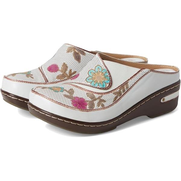 取寄) ラルティストバイスプリングステップ レディース L'Artiste by