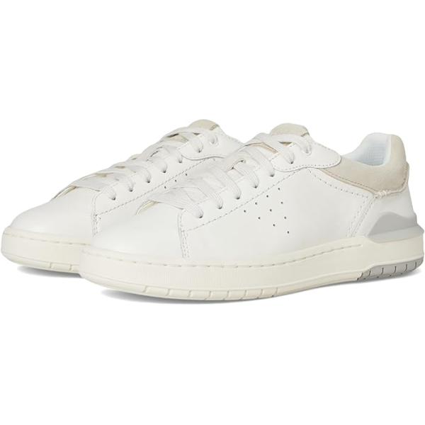 Clarks（クラークス） P最大17倍1/1限定 (取寄) スニーカー メンズ