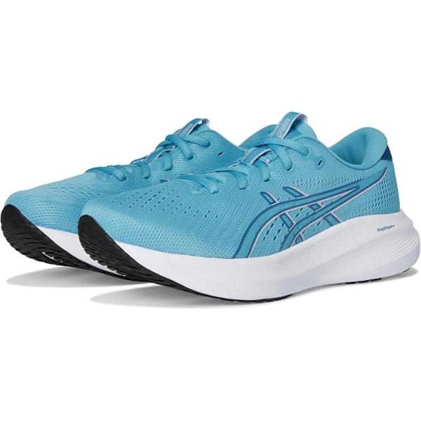 P最大12倍10/2-3限定 (取寄) アシックス レディース ゲルエキサイト 11 ASICS women Gel-excite 11 Sea