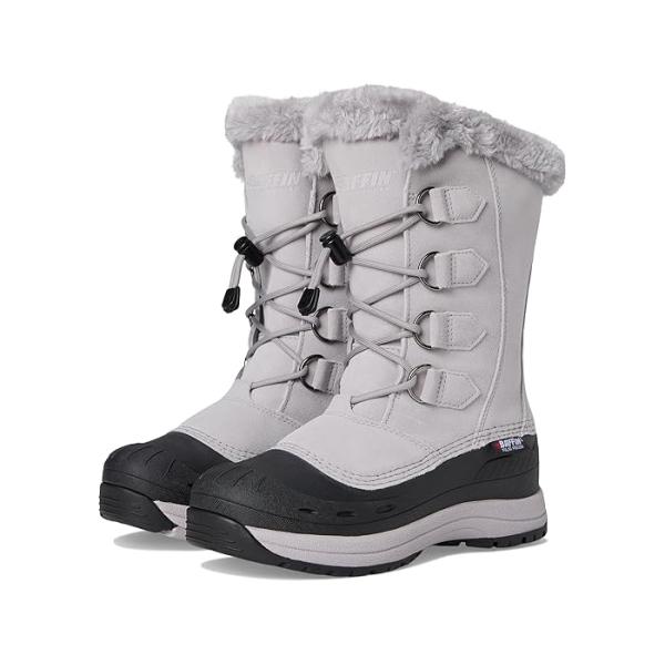 (取寄) バフィン レディース クロエ Baffin women Chloe Coastal Grey 取寄) バフィン レディース クロエ Baffin women Chloe Coastal Grey