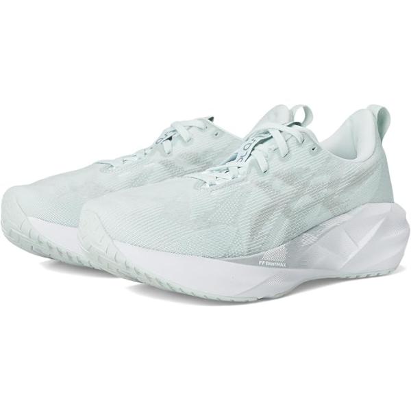 P最大12倍10/2-3限定 (取寄) アシックス レディース ノヴァブラスト 5 ASICS women Novablast 5 Pure