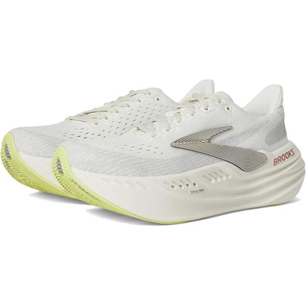 P最大12倍10/2-3限定 (取寄) ブルックス レディース グリセリン マックス Brooks women Glycerin Max Coconut/Alloy/Rose