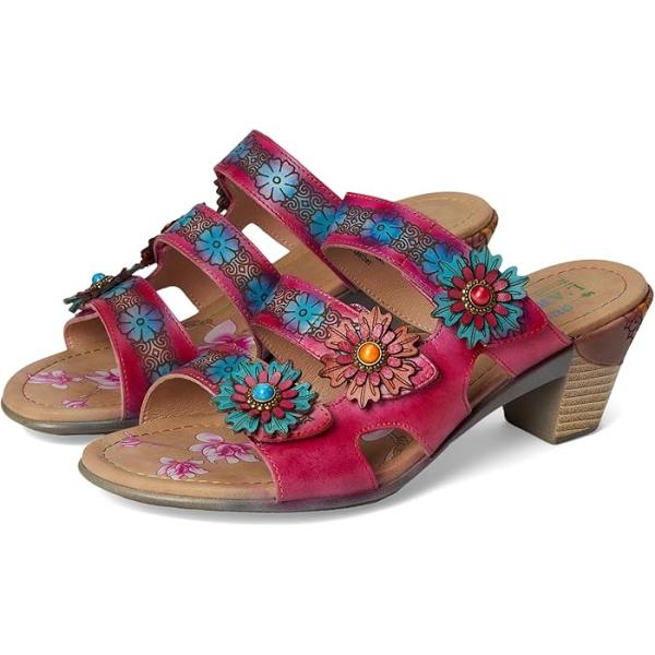 P最大17倍1/1限定 (取寄) ラルティストバイスプリングステップ