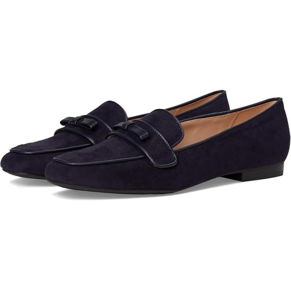 (取寄) バンドリーノ レディース リバティ Bandolino women  Liberty Navy Leather BANDOLINO (取寄) バンドリーノ レディース Bandolino women Meonna