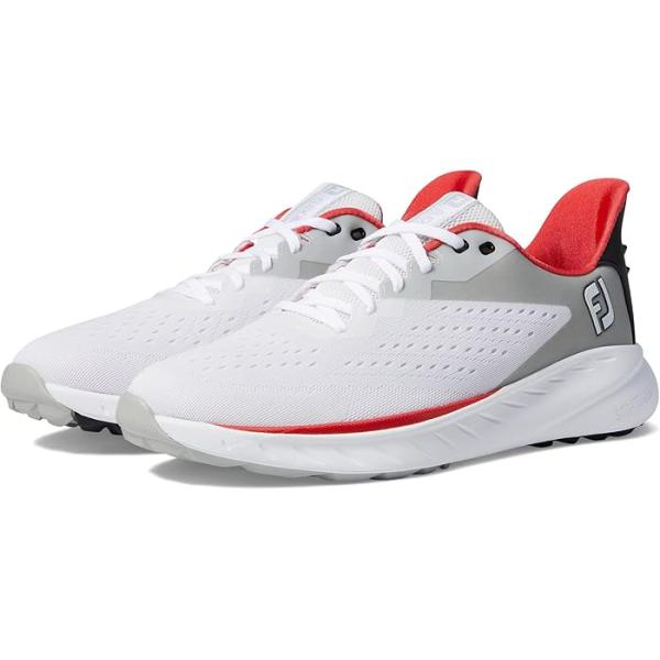 FJ　フィットジョイ　ゴルフシューズ 楽天市場】フットジョイ ゴルフシューズ FJ フューエル BOA