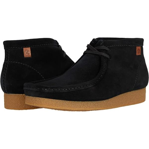 Clarks（クラークス） (取寄) ブーツ メンズ シェイカー ブーツ