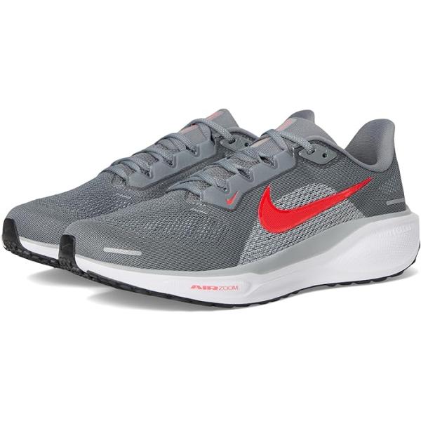 P最大21倍10/24-26限定 (取寄) ナイキ メンズ ペガサス 41 Nike men Pegasus 41 Cool Grey/Bright Grey
