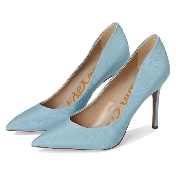 (取寄) サムエデルマン レディース ヘイゼル Sam Edelman women Hazel Spring Blue Sam Edelman（サムエデルマン） P最大17倍1/1限定 (取寄) レディース