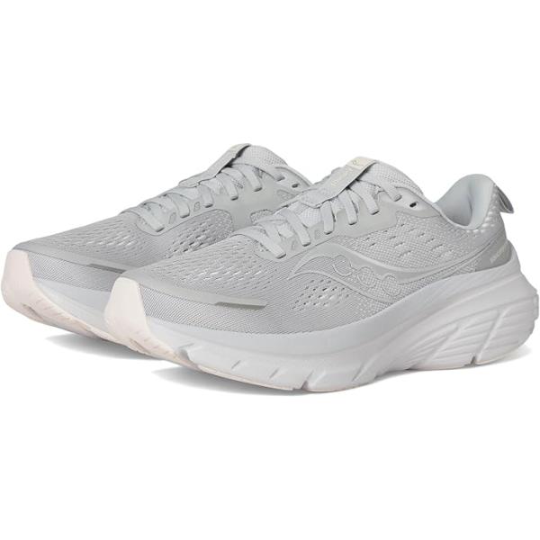 P最大21倍10/24-26限定 (取寄) サッカニー レディース ガイド 18 Saucony women Guide 18 Cloud