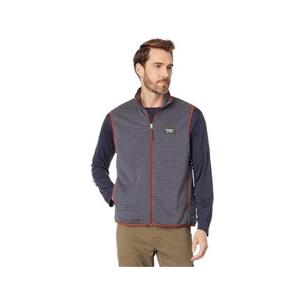 L.L.Bean (取寄) エルエルビーン メンズ エアライト ベスト men