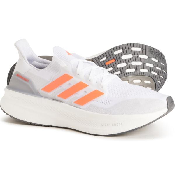 P最大12倍10/2-3限定 (取寄) アディダス レディース ウルトラブースト 5 ランニング シューズ adidas 5