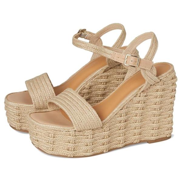 (取寄) スティーブマデン レディース ピンキー Steve Madden women Pinky Natural STEVE MADDEN（スティーブ・マデン） P最大17倍1/1限定 (取寄