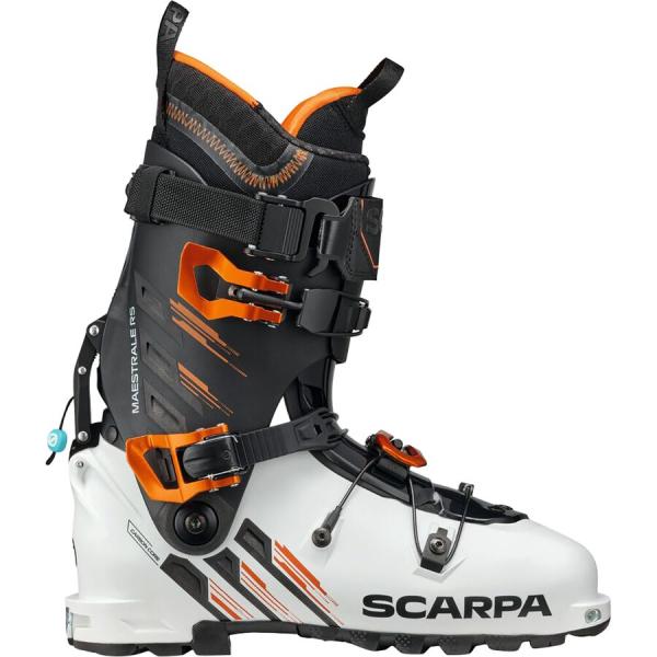 SCOTT Celeste スキー ブーツ(男性用) 25センチ SCOTT 25 スコット Celeste 山スキーブーツ : カンダハー ヤフー