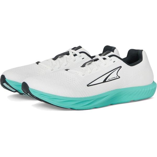 P最大21倍10/24-26限定 (取寄) アルトラ レディース エスカランテ 4 Altra women Escalante 4 White/Green