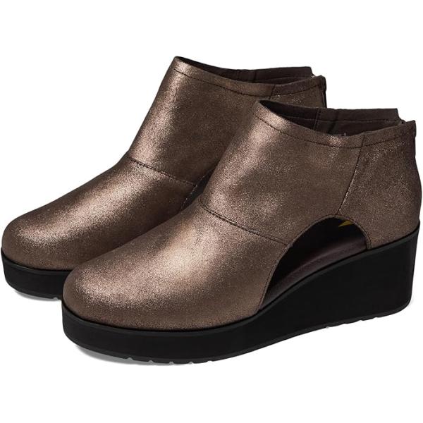 (取寄) ボラティル レディース ビアンカ VOLATILE women Bianca Brown llic 取寄) ボラティル レディース ビアンカ VOLATILE women Bianca Brown