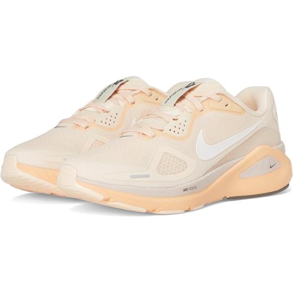 P最大16倍1/5限定 (取寄) ナイキ レディース ストラクチャー 26 Nike women Structure 26 Guava
