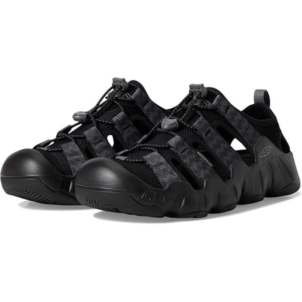 KEEN P最大22倍11/25-30限定 (取寄) キーン メンズ ハイパーポート