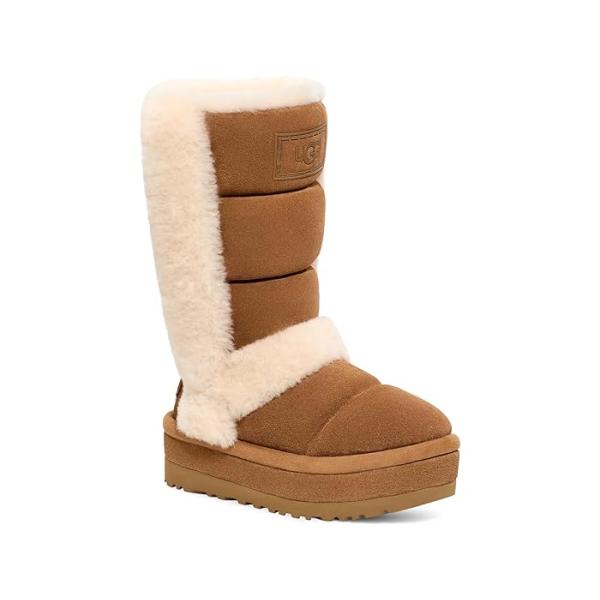 UGG（アグ） P最大20倍12/13-15限定 (取寄) レディース クラシック