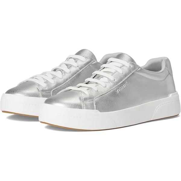 (取寄) バイオニック レディース コルビー VIONIC women Colbie Silver Leeather vionic（バイオニック） P最大17倍1/1限定 (取寄) スニーカー