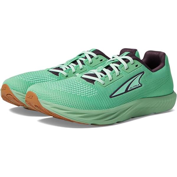 P最大21倍10/24-26限定 (取寄) アルトラ レディース エスカランテ 4 Altra women Escalante 4 Mint