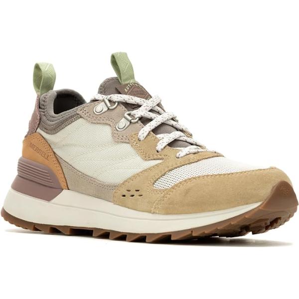 (取寄) メレル レディース アルパイン 83 スニーカー リクラフト Merrell women Merrell Alpine 83 Sneaker Recraft Camel Multi MERRELL（メレル） (取寄) レディース アルパイン 83 スニーカー