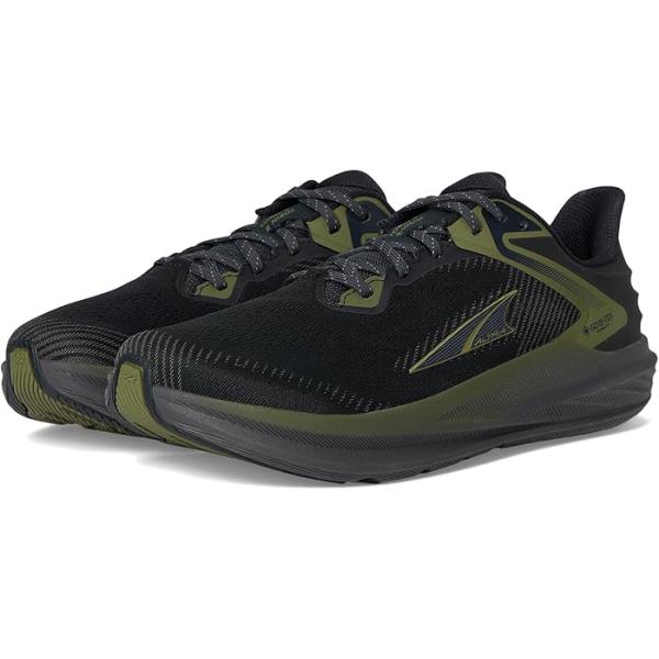(取寄) アルトラ メンズ トーリン 8 Gtx Altra men Torin 8 Gtx Black/Gray