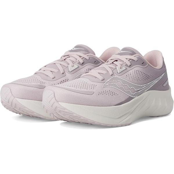 (取寄) サッカニー レディース タイド 2 Saucony women Tide 2 Woodrose/Moon Saucony（サッカニー） P最大17倍1/1限定 (取寄) レディース タイド 2