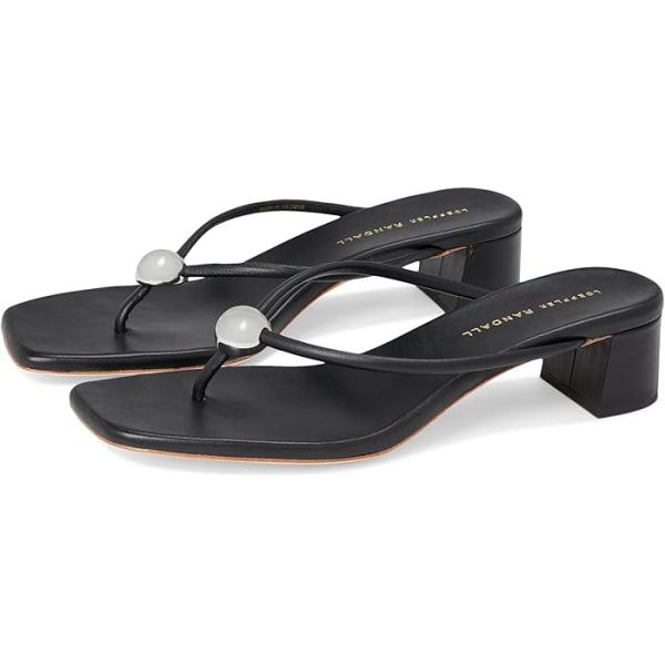 (取寄) ロフラー ランドール レディース オデッサ ヒールド ミュールズ W/ ハードウェア Loeffler Randall women Odessa Heeled Mules W/ Hardware Dune LOEFFLER RANDALL (取寄) ロフラー ランドール レディース オデッサ