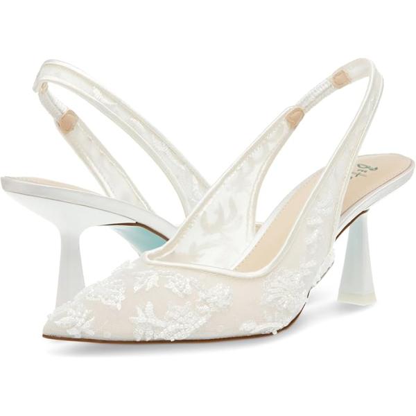 P最大17倍1/1限定 (取寄) ブルー バイ ベッツィジョンソン レディース