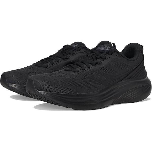 (取寄) サッカニー メンズ ランサー ラン Saucony men Lancer Run Triple Black Saucony（サッカニー） (取寄) メンズ ランサー ラン Saucony men