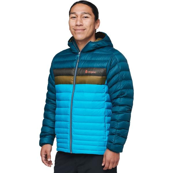 新品・未使用】COTOPAXI [コトパクシ] ダウンジャケット L | www