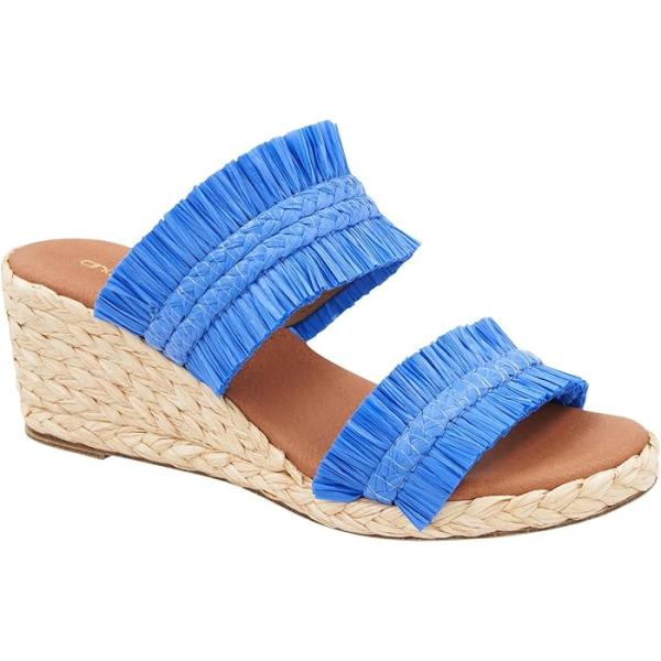 Andre Assous P最大17倍1/1限定 (取寄) アンドレアスース レディース