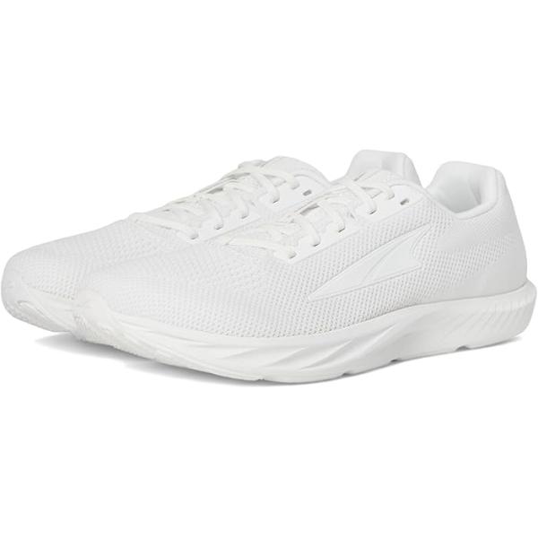 (取寄) アルトラ レディース エスカランテ 4 Altra women Escalante 4 White/White