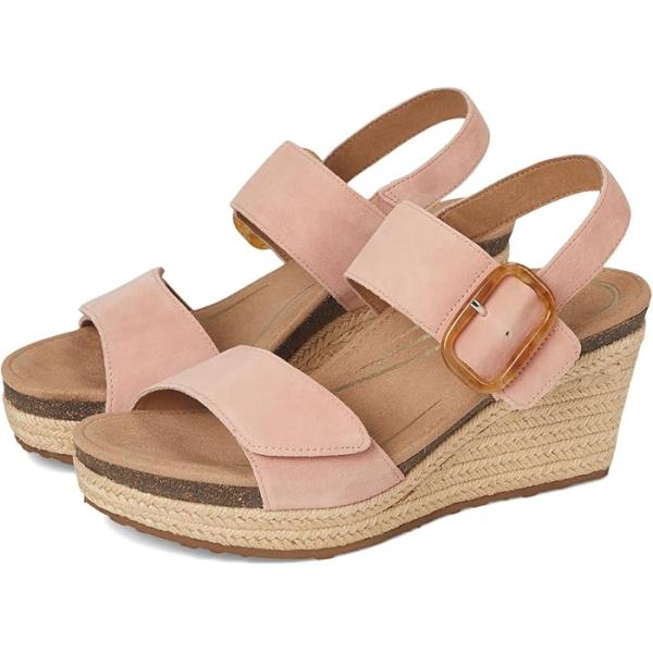 取寄) エイトレックス レディース アシュレイ Aetrex women Ashley