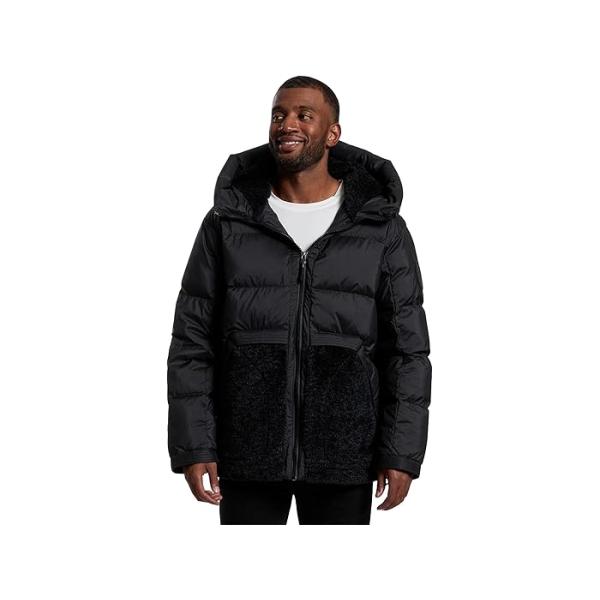 UGG（アグ） (取寄) メンズ ダウン パファー ジャケット UGG men