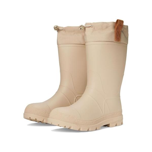 (取寄) カミック レディース ツンドラ Kamik women Tundra Fossil 取寄) カミック レディース ツンドラ Kamik women Tundra Fossil