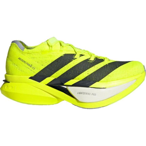 P最大12倍10/2-3限定 (取寄) アディダス アディゼロ プライム ストラング ランニング シューズ Adidas Shoe