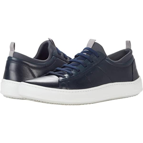 (取寄) マーティン ディングマン メンズ キャメロン スニーカー Martin Dingman men Cameron Sneaker Navy 2 jetrag_5231da8e4884f59f