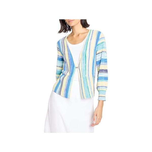 P最大17倍1/1限定 (取寄) ニックゾー レディース コースト クラッシュ