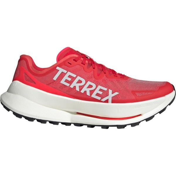 P最大12倍10/2-3限定 (取寄) アディダステレックス アグラヴィック スピード ウルトラ トレイル Adidas
