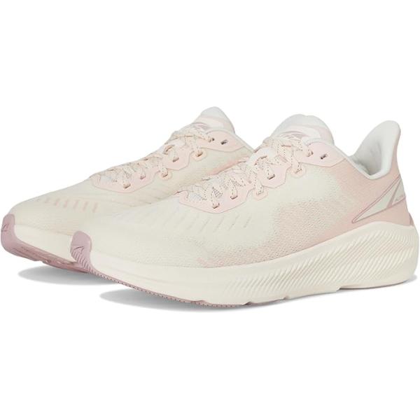 P最大21倍10/24-26限定 (取寄) アルトラ レディース エクスペリエンス フォーム Altra women Experience Form Dusty Pink