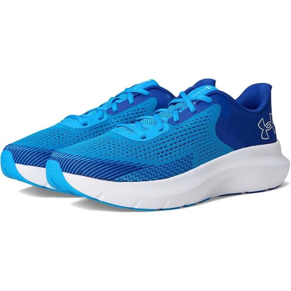 (取寄) アンダーアーマー メンズ チャージド ローグ 5 Under Armour men Charged Rogue 5 Electric Blue//White UNDER ARMOUR（アンダーアーマー） P最大17倍1/1限定 (取寄) メンズ