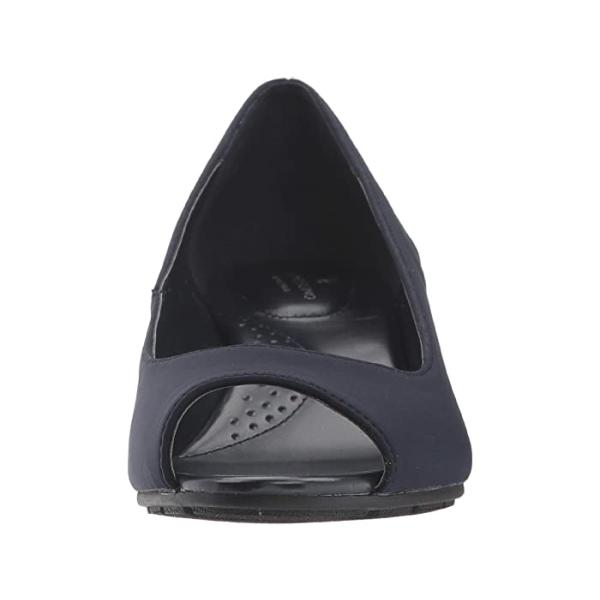 (取寄) バンドリーノ レディース チャンドラ Bandolino women  Candra Navy Lycra BANDOLINO (取寄) バンドリーノ レディース チャンドラ Bandolino