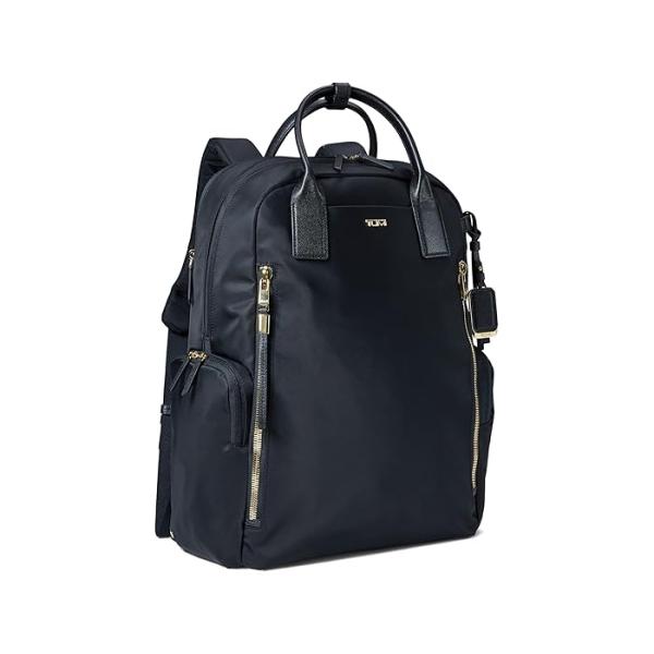 TUMI リュック・バックパック グレー/ブラック トゥミ 楽天市場】トゥミ リュックサック/バックパック バッグ メンズ